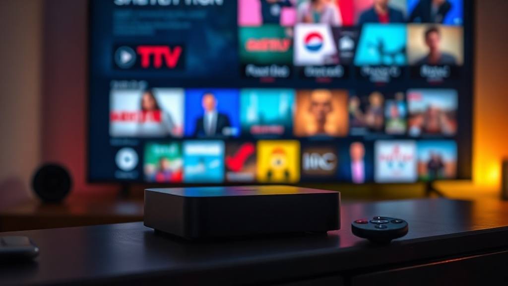 IPTV Rückerstattungsrichtlinien im Vergleich