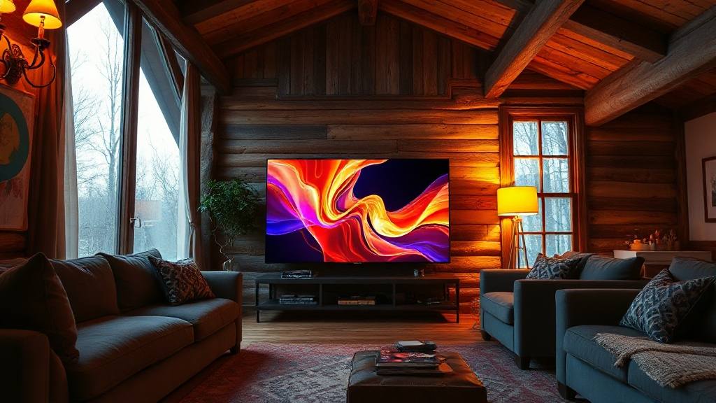 IPTV Satin – Premium IPTV Streaming auf Smart TV und Mobilgerät